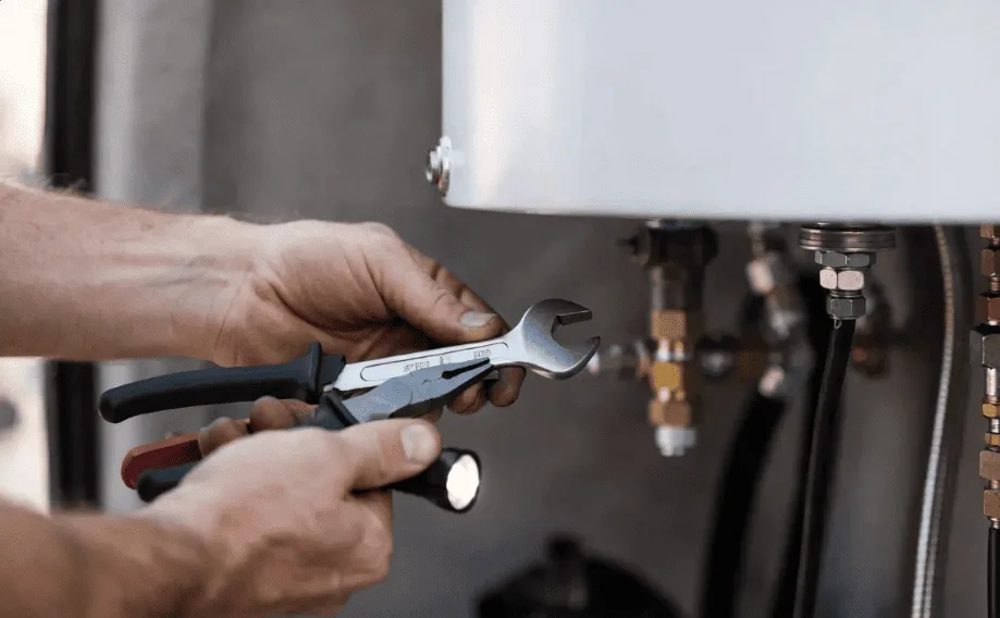 Why choose Water Heater Repair in New Pine Creek, OR